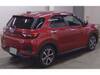 SUBARU REX