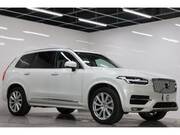 2019 VOLVO XC90