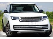 2024 LAND ROVER RANGE ROVER