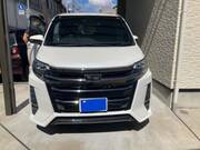 2017 TOYOTA NOAH