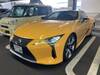 LEXUS LC