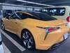 LEXUS LC