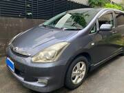 2007 TOYOTA WISH