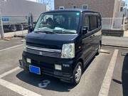 2007 SUZUKI EVERY WAGON