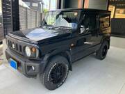 2022 SUZUKI JIMNY XC