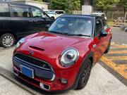 2015 BMW MINI COOPER S
