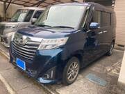 2019 DAIHATSU THOR