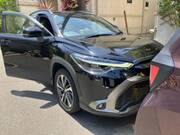 2023 TOYOTA COROLLA CROSS Z