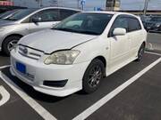 2004 TOYOTA ALLEX