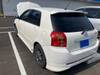 TOYOTA ALLEX