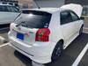 TOYOTA ALLEX