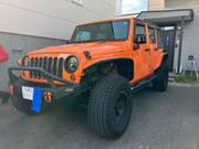 2013 CHRYSLER JEEP WRANGLER UNLIMITED