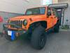CHRYSLER JEEP WRANGLER UNLIMITED