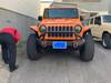 CHRYSLER JEEP WRANGLER UNLIMITED