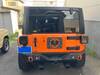 CHRYSLER JEEP WRANGLER UNLIMITED