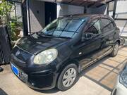 2011 NISSAN MARCH 12X