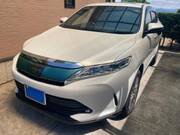 2017 TOYOTA HARRIER