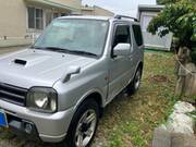 2005 SUZUKI JIMNY XC