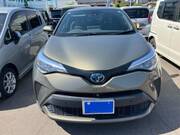 2019 TOYOTA C-HR