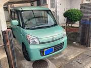 2013 SUZUKI SPACIA