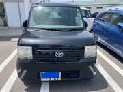 2014 TOYOTA PIXIS SPACE