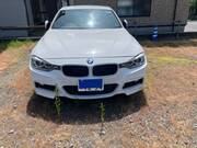 2013 BMW 3 SERIES