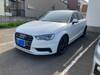 AUDI A3 SEDAN