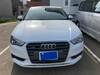 AUDI A3 SEDAN