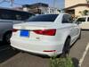 AUDI A3 SEDAN