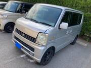 2007 SUZUKI EVERY WAGON