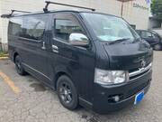 2005 TOYOTA HIACE VAN LONG SUPER GL