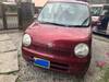 DAIHATSU MOVE LATTE