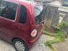DAIHATSU MOVE LATTE