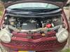 DAIHATSU MOVE LATTE