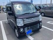 2017 SUZUKI EVERY WAGON