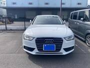 2015 AUDI A4
