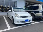2006 TOYOTA ISIS