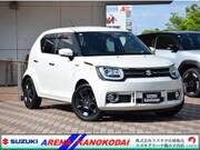 2016 SUZUKI IGNIS