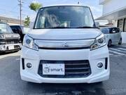 2015 SUZUKI SPACIA