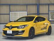 2015 RENAULT MEGANE