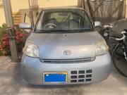 2011 DAIHATSU ESSE