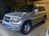 MITSUBISHI PAJERO IO