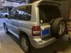 MITSUBISHI PAJERO IO