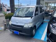 2015 TOYOTA TOWNACE VAN DX
