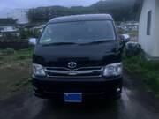 2011 TOYOTA HIACE WAGON GL