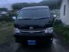 TOYOTA HIACE WAGON