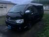TOYOTA HIACE WAGON