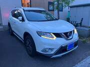 2014 NISSAN X-TRAIL