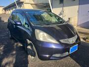 2010 HONDA FIT