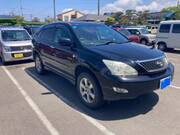 2008 TOYOTA HARRIER